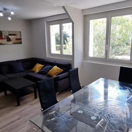 Logement Refait A Neuf - Clim & Parking Prive Montpellier Eksteriør bilde